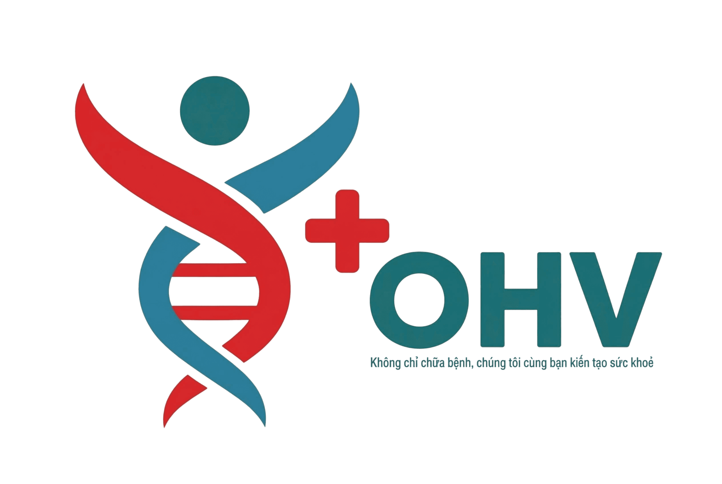 Logo Optima Healthcare Vietnam